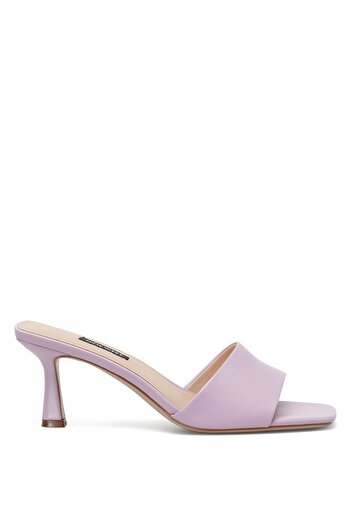 Nine West Noma 2fx Women's Heeled Slippers