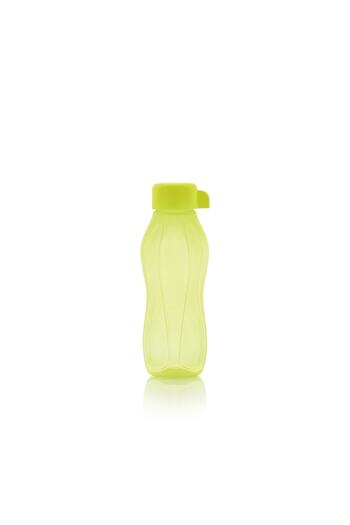 Tupperware Eco Bottle Water Bottle 310 Ml Lemon Esc