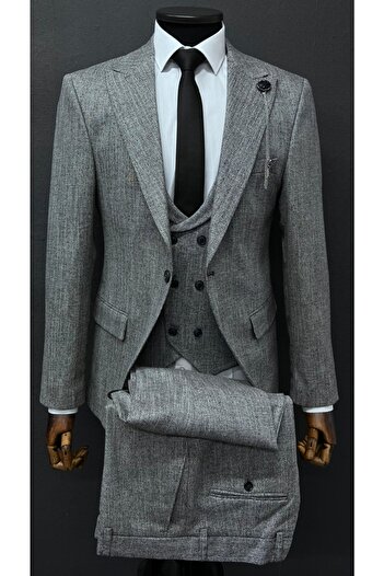 Terziayhan Suit Slim Fit Full Set
