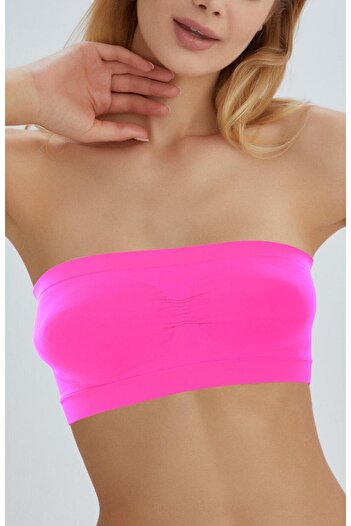 Elite Life Micro Fiber Straples