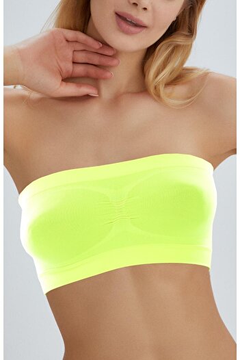 Elite Life Micro Fiber Straples