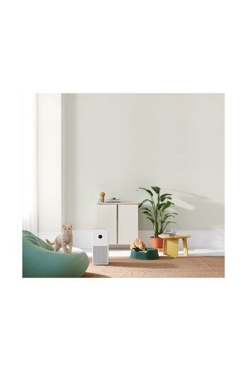 Xiaomi Air Purifier 4 Lite Akıllı Hava Temizleyici Beyaz(Xiaomi Türkiye Garantili)