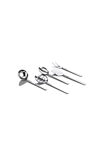 OMS 4121-5 Aurora Service Forks
