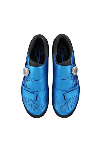 Shimano Sh-xc502 Mtb Ayakkabı Mavi 42