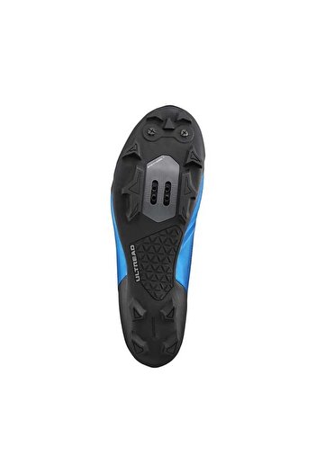 Shimano Sh-xc502 Mtb Ayakkabı Mavi 42
