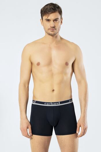 Cacharel Ανδρικά μποξεράκια Lycra 3 Pack