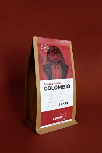 Perro Coffee Yöresel Kahveler Tanışma Seti 200 Gr X 6 Farklı Single Origin Filtre Kahve