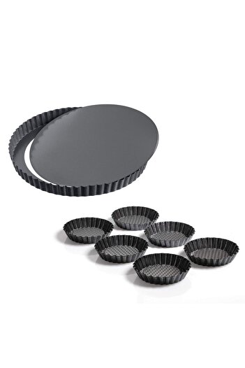 KAISER Tart Set 7 Piece