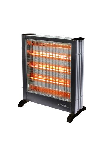Arnell Ar836 Quartz Soba