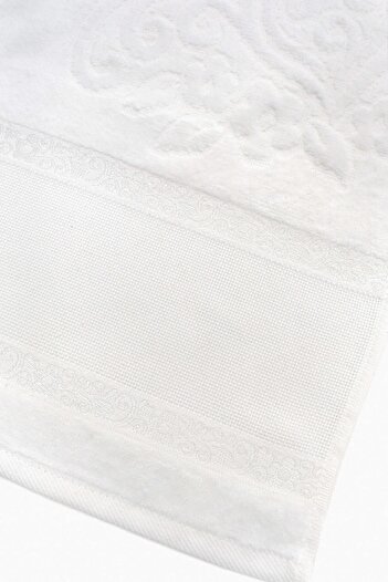 Nurpak Etamin 2 Piece Kitchen Towel 30x50