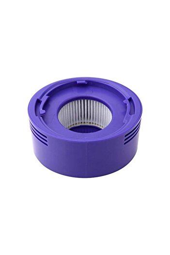 DYSON Purple Vacuum Cleaner Hepa Filter V6 / V7 / V8 Upright Compatible