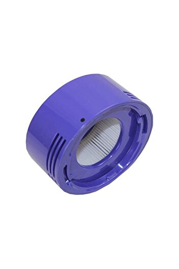 DYSON Purple Vacuum Cleaner Hepa Filter V6 / V7 / V8 Upright Compatible