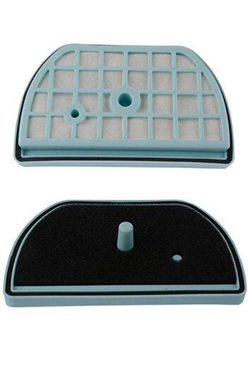 MFS Lg Adq73393602 - Set de filtre pentru aspirator