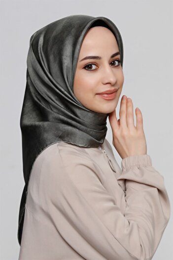 Armine Μεταξωτό μαντίλι Twill 20y8333-04