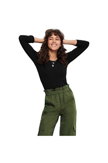ONLY Onllıve Love Life Women's Blouse