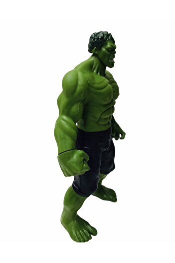 AVENGERS Hulk 30 Cm Figure Toy with Sound and Light Avengers*+ Light Mask Figure Character Toy