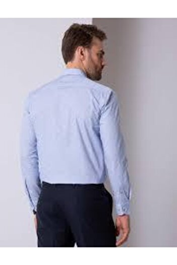 Pierre Cardin Men's Slimfit Shirt771577 Hıstor