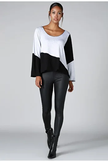 Quincey Tunic