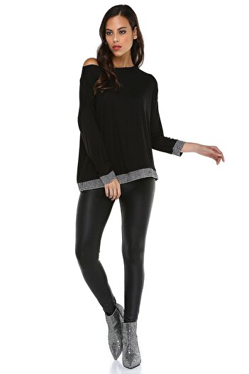 Quincey V-Neck Tunic