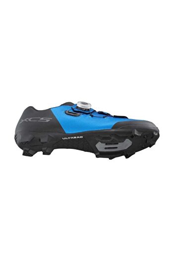 Shimano Sh-xc502 Mtb Ayakkabı Mavi 42