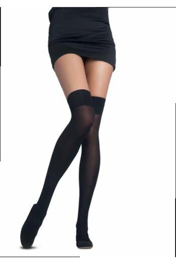 Penti Micro 40 Over Knee Socks