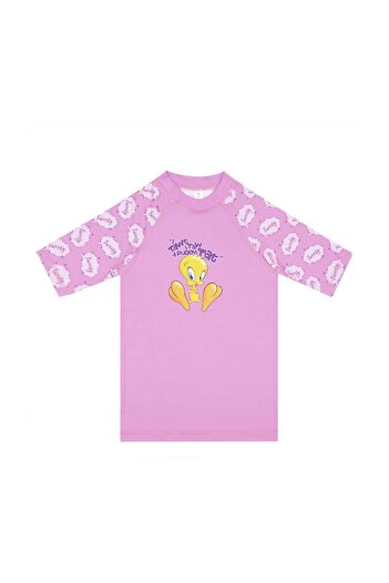SLIPSTOP Girl's T-Shirt