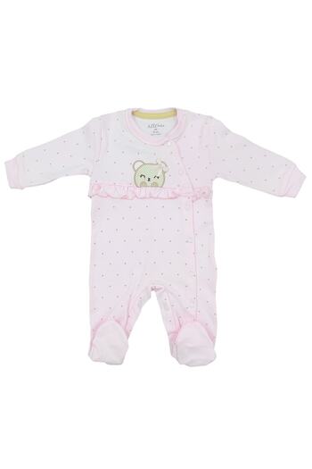 Aziz Bebe Baby Rompers 006747