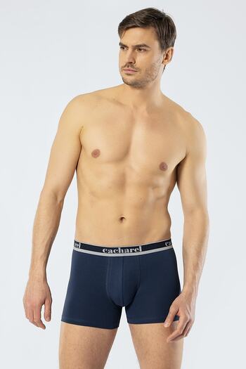 Cacharel Ανδρικά μποξεράκια Lycra 3 Pack