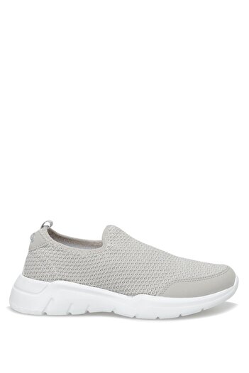 Kinetix Gray - Chelsy 2Fx Women's Slip on