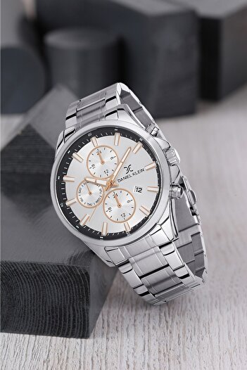 Daniel Klein MAN WATCH
