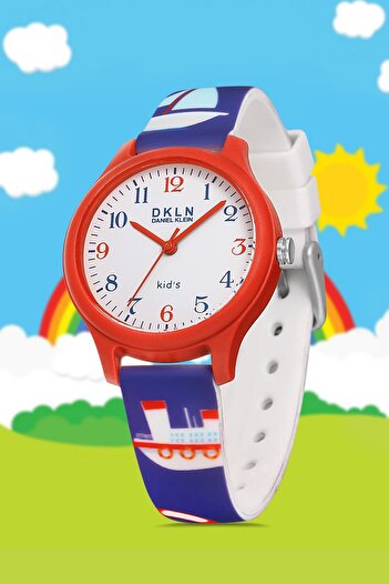 Daniel Klein Waterproof Children's Wristwatch