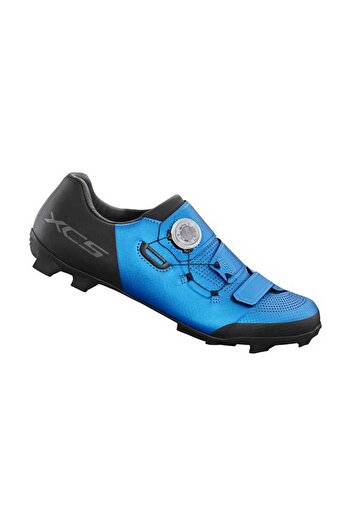 Shimano Sh-xc502 Mtb Ayakkabı Mavi 42