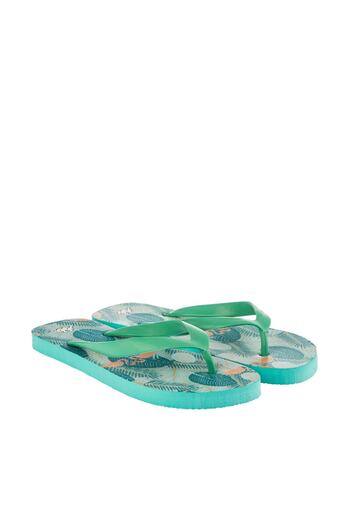 Kappa Women's Slippers Flamingo - 3032jm0