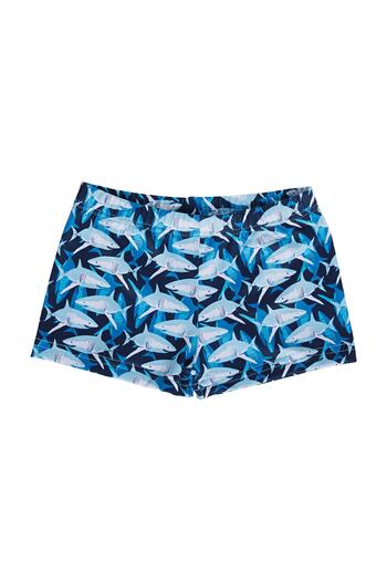 SLIPSTOP Jack Junior Trunk Swimsuit