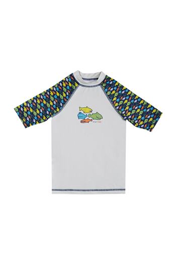 SLIPSTOP Boys' Tonton T-Shirt