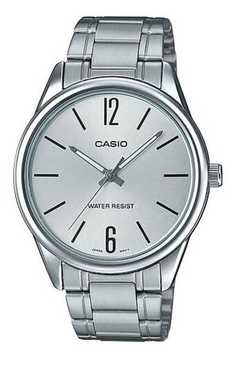 Casio Men's Watch Mtp-V005D-7Budf