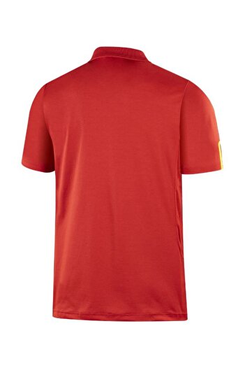 UMBRO Tf-0145 Wnr Camp Polo T-shirt