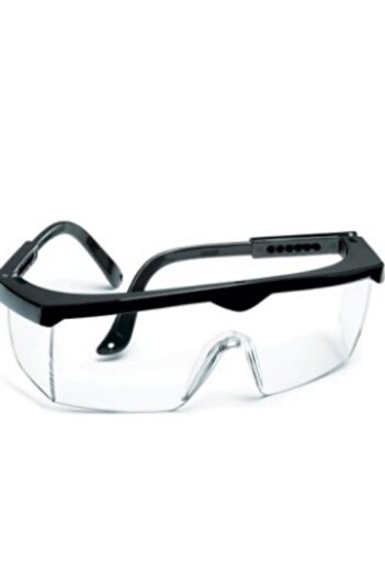 Sembol Clear Protective Welding Glasses