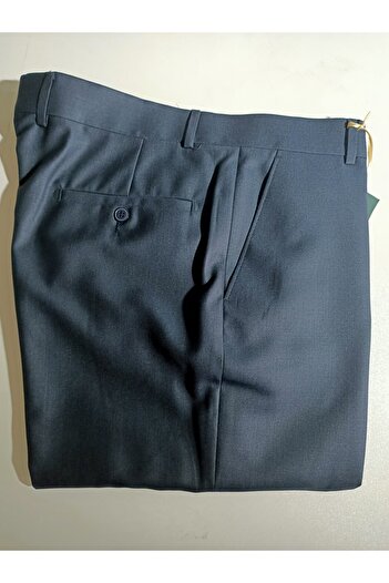 LAMPART Classic Filafil Fabric Trousers