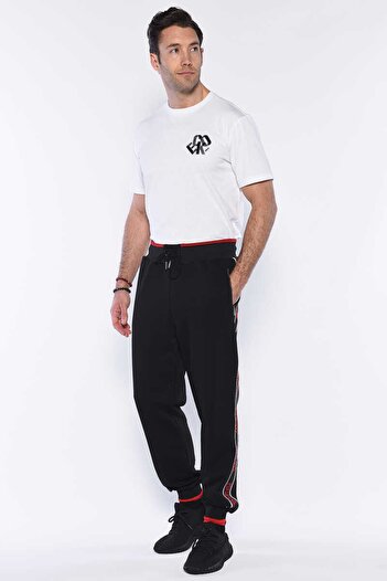 ECKO UNLTD Ανδρική φόρμα Rogel Black