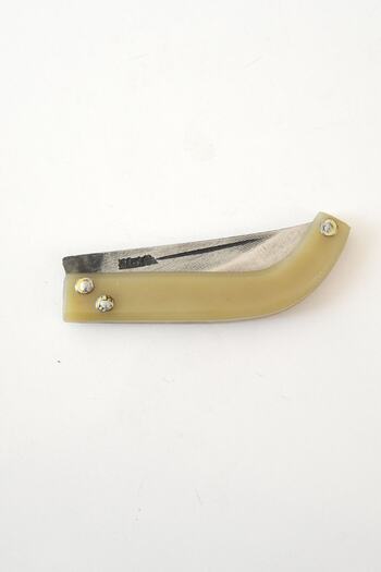 TAPAN BIÇAĞI Tapan Kitchen Knife 17 Cm Made Forged Steel