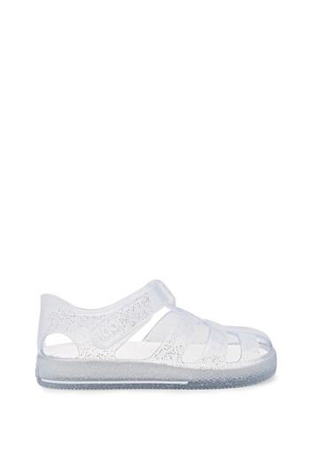 IGOR Unisex Παιδικά Σανδάλια - Glitter και Glitter Detailed