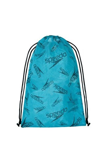 SPEEDO Printed Mesh Bag