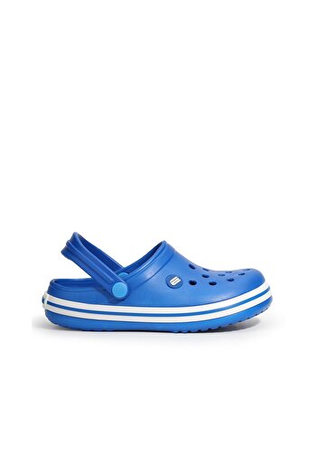 Esem Капці для хлопчиків Saks Blue White Loop