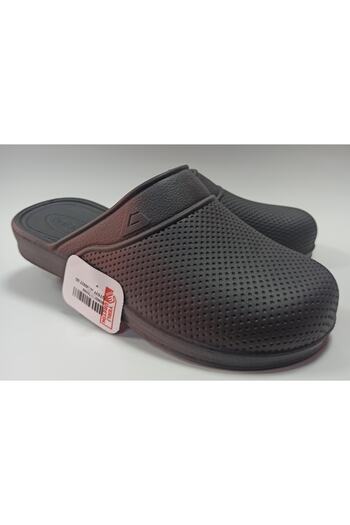 GEZER Γκρι εξαιρετικά ελαφρύ Unisex μάρκας αδιάβροχο νεροχύτη Μπάνιο Κουζίνα Κήπος Παντόφλες βρεγμένου δαπέδου