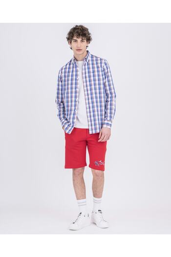 PAUL&SHARK Cotton Shırt