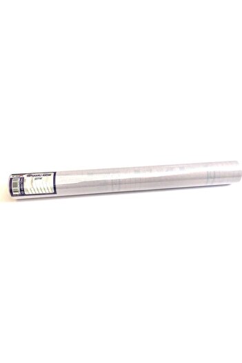 inox Adhesive Acetate Roll 45 cmx2m Transparent 4339