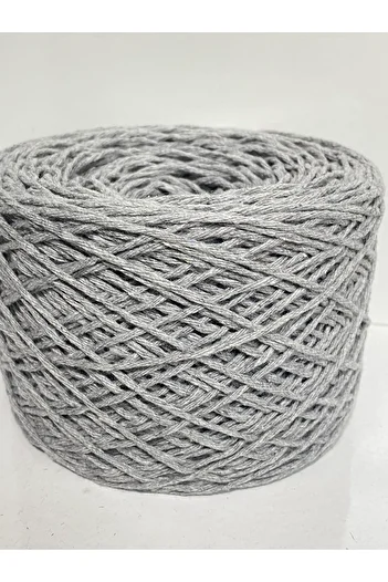 göçer Βαμβάκι: γκρι Χρώμα 100% Βαμβάκι 100 Gr 172 Mt