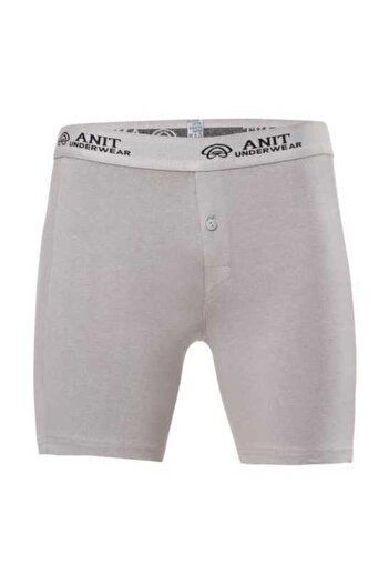 Anıt 1114 Ανδρικά Lycra Long Boxers