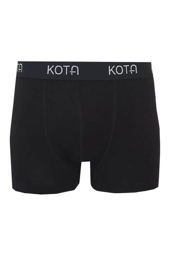 KOTA Men's Cotton Lycra Sports Boxers (5661)